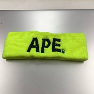 Custom RSVD Headband NWT 🔥